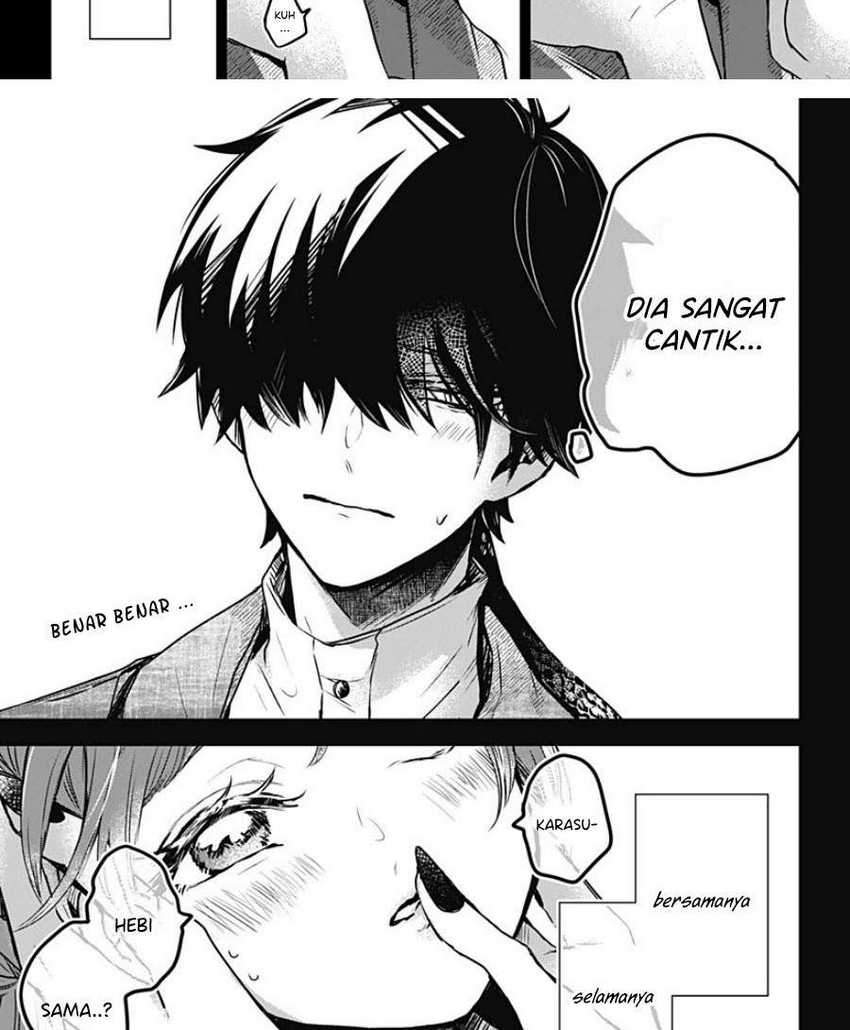 Chapter 21 - halaman 40
