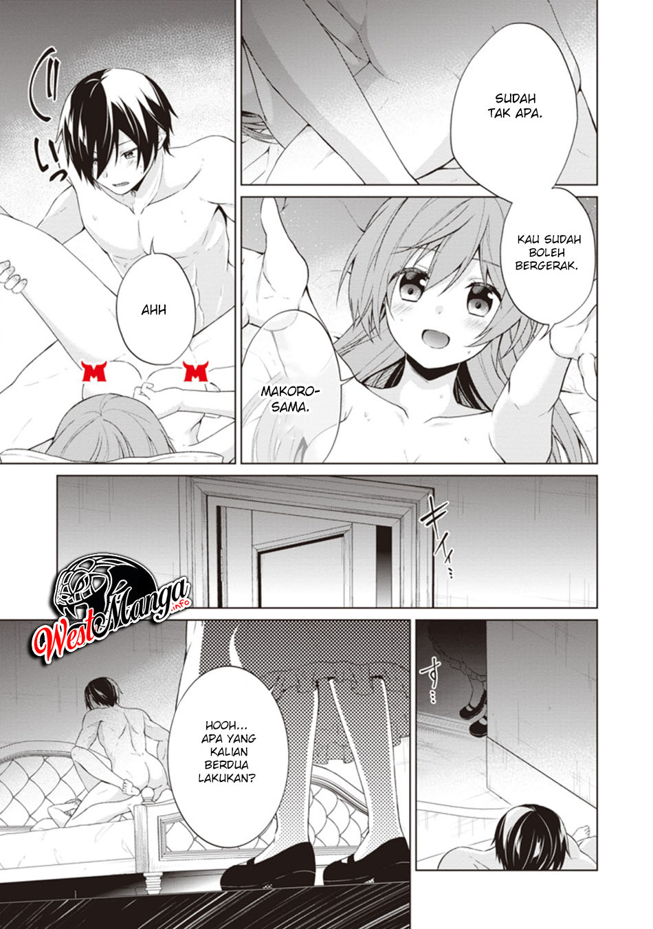 Chapter 32 - halaman 12