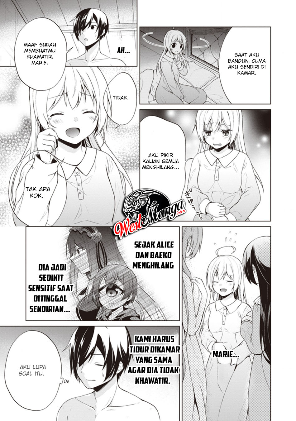 Chapter 32 - halaman 21