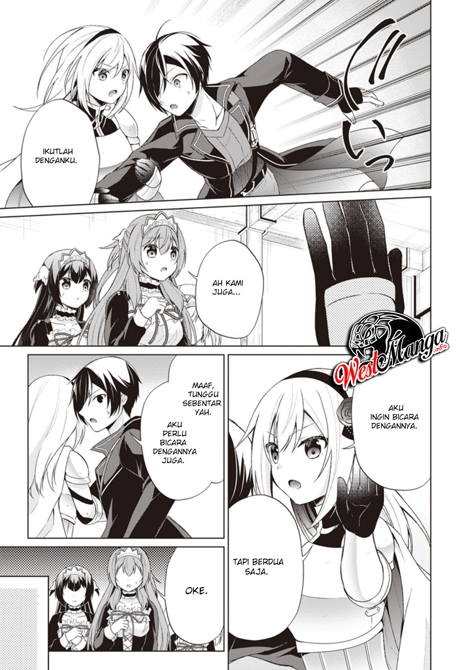 Chapter 32 - halaman 25