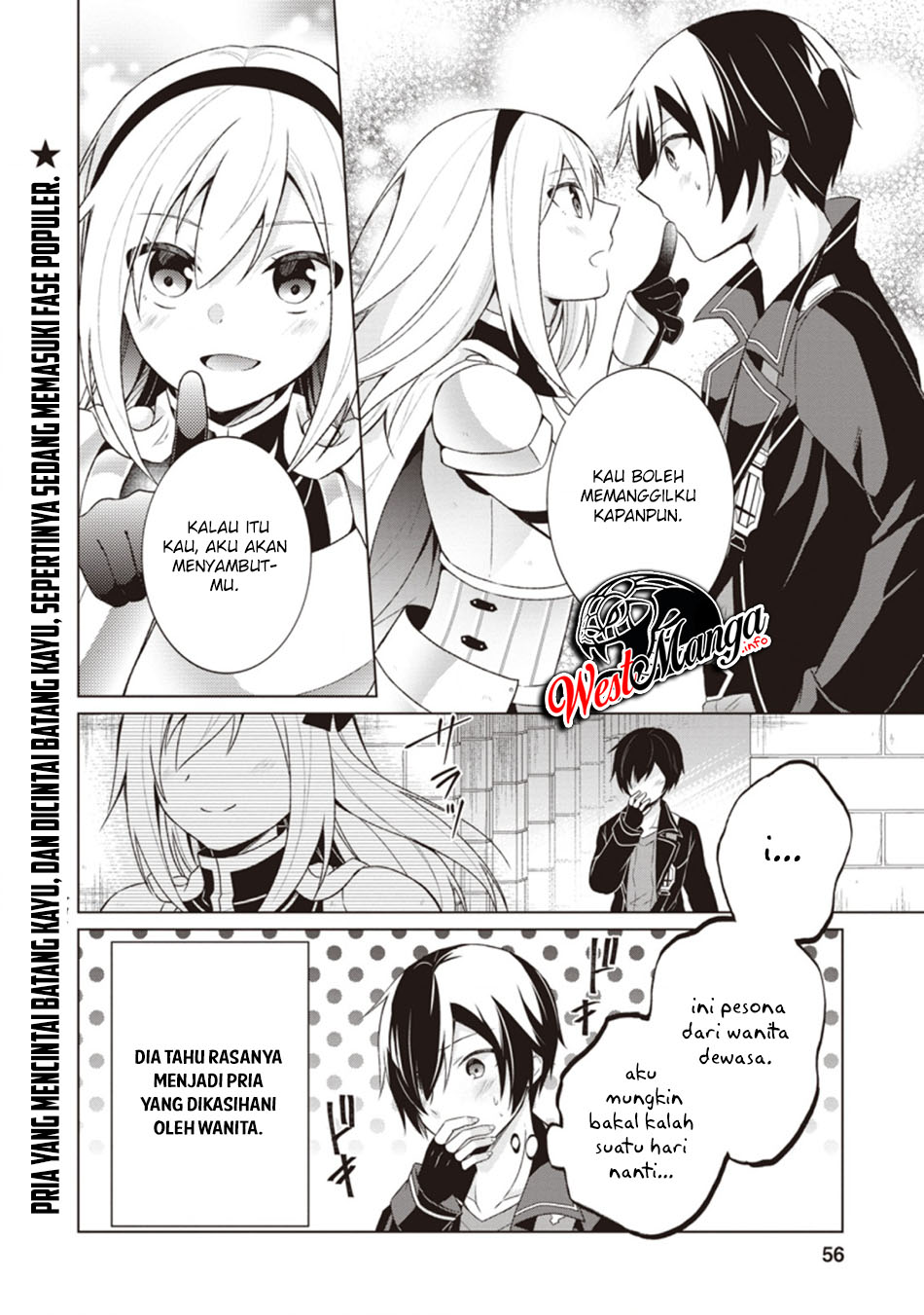 Chapter 32 - halaman 31