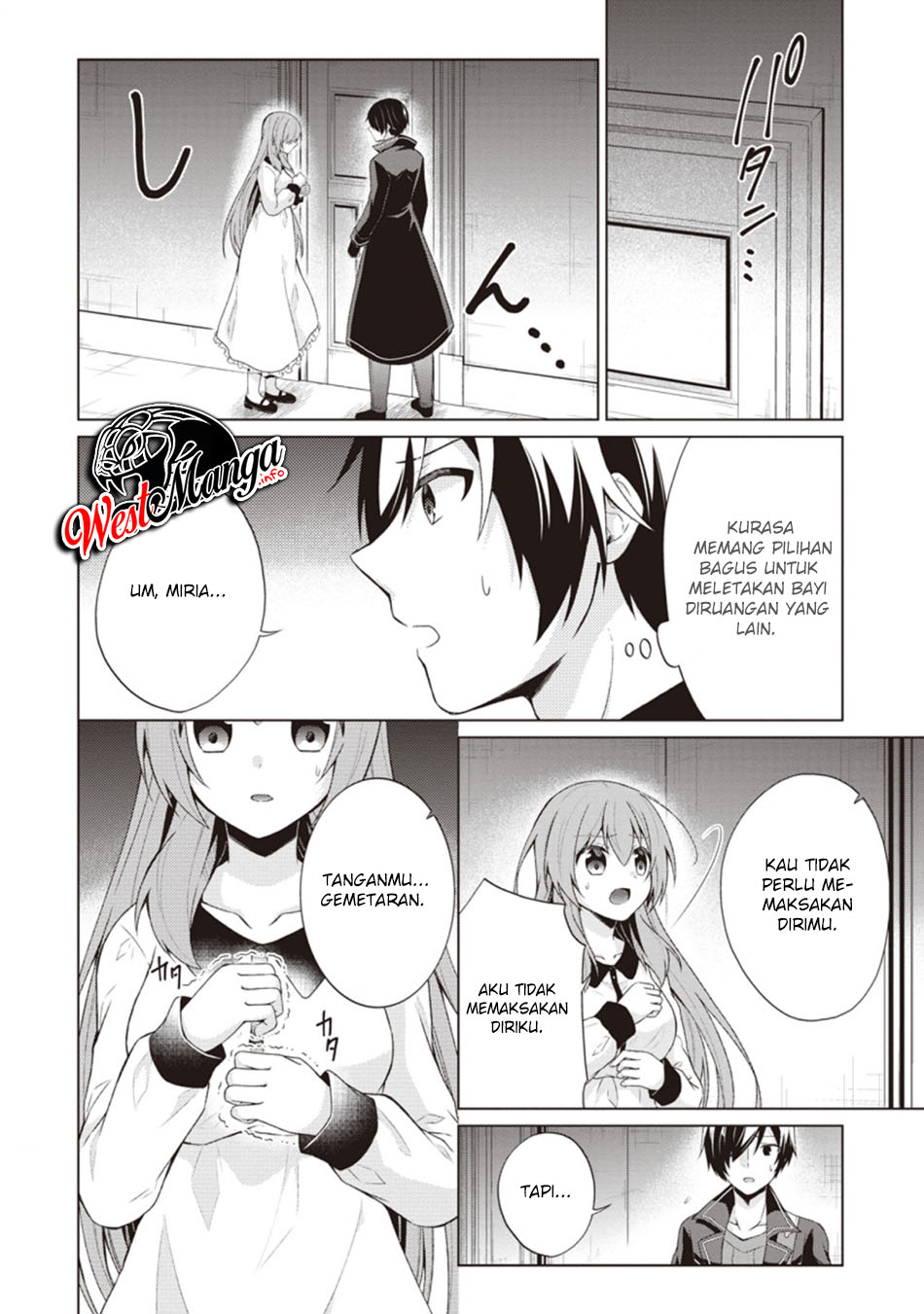 Chapter 32 - halaman 5