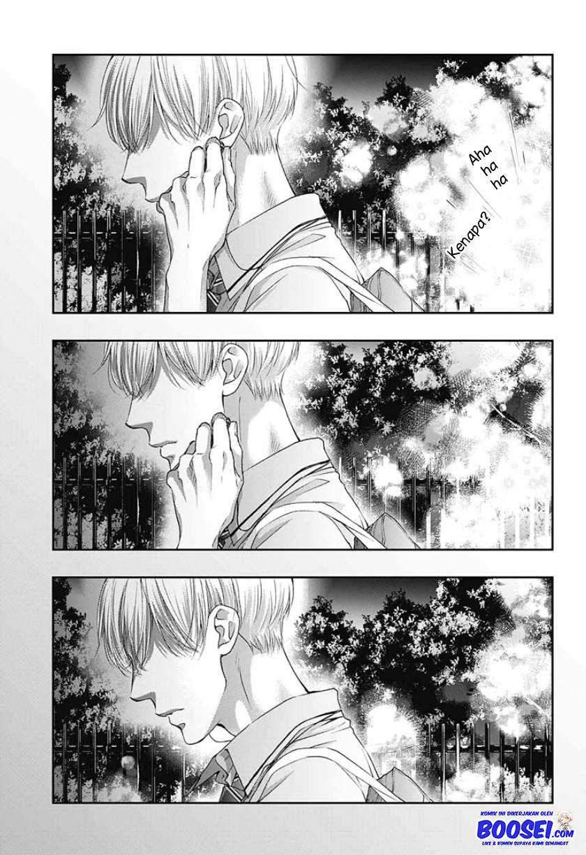 Chapter 97 - halaman 15