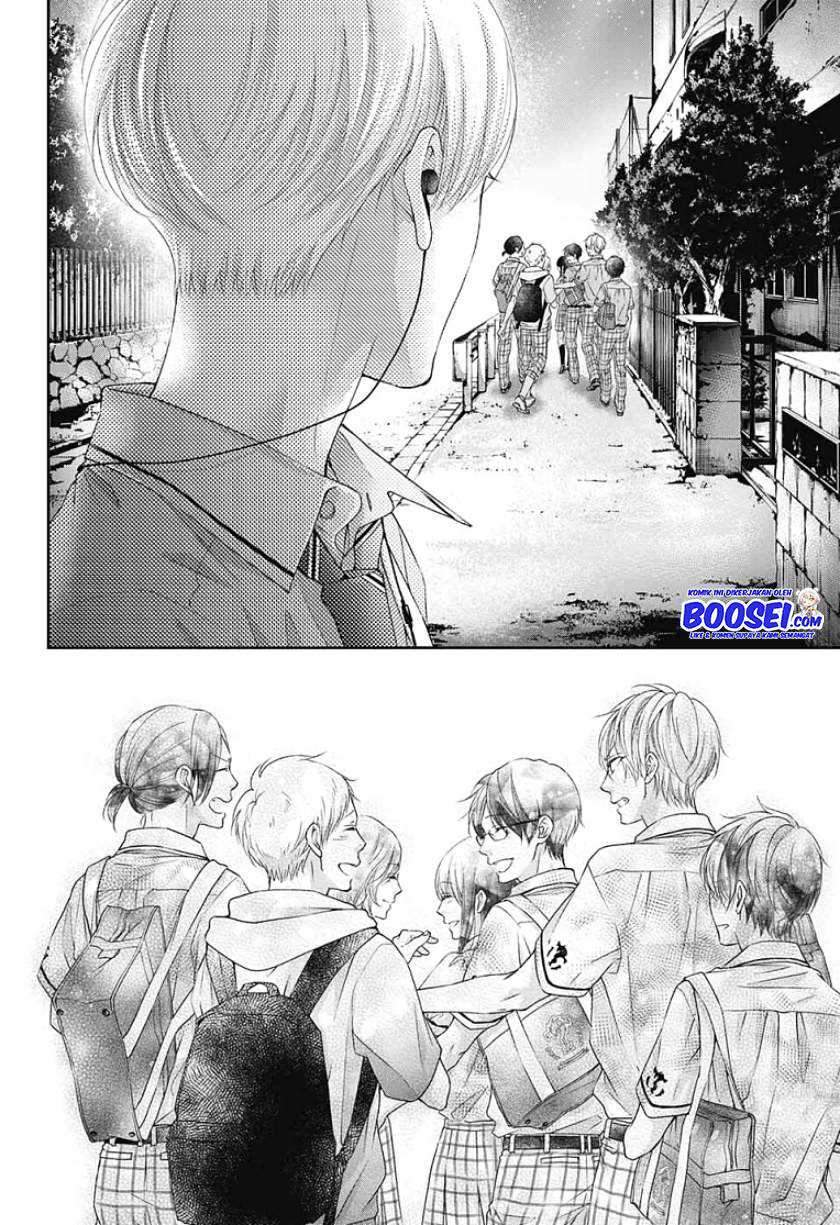 Chapter 97 - halaman 18