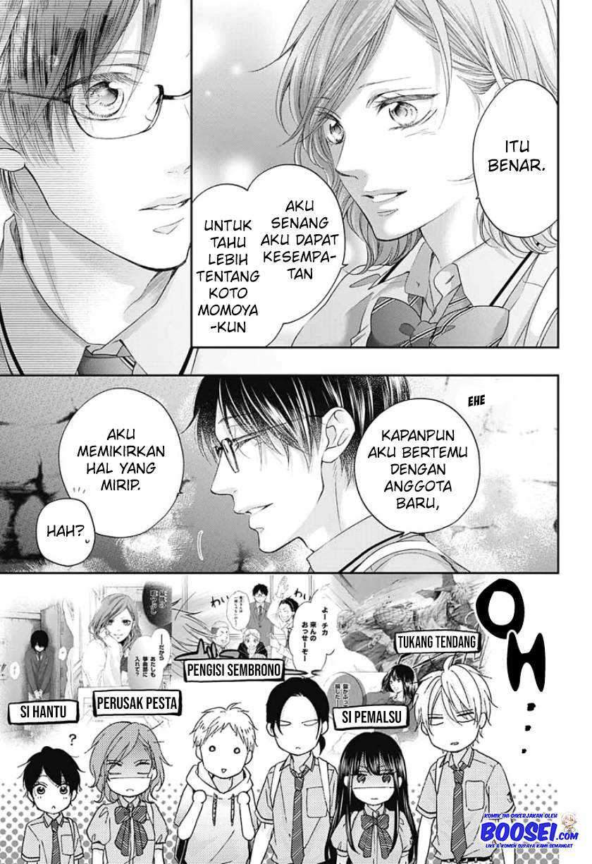 Chapter 97 - halaman 21
