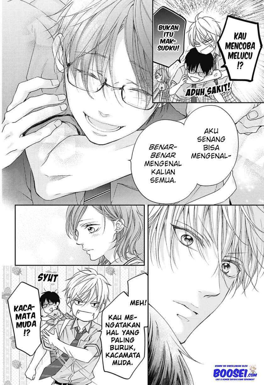 Chapter 97 - halaman 22