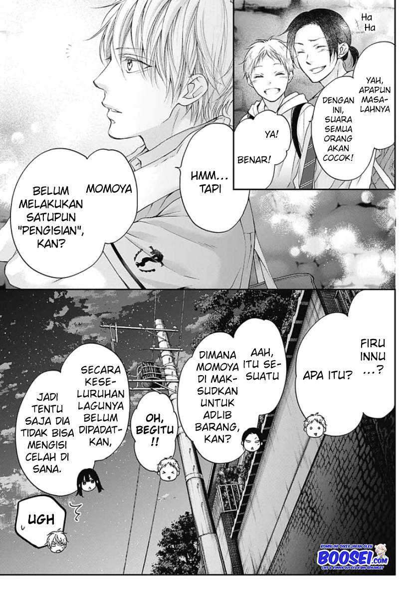 Chapter 97 - halaman 23