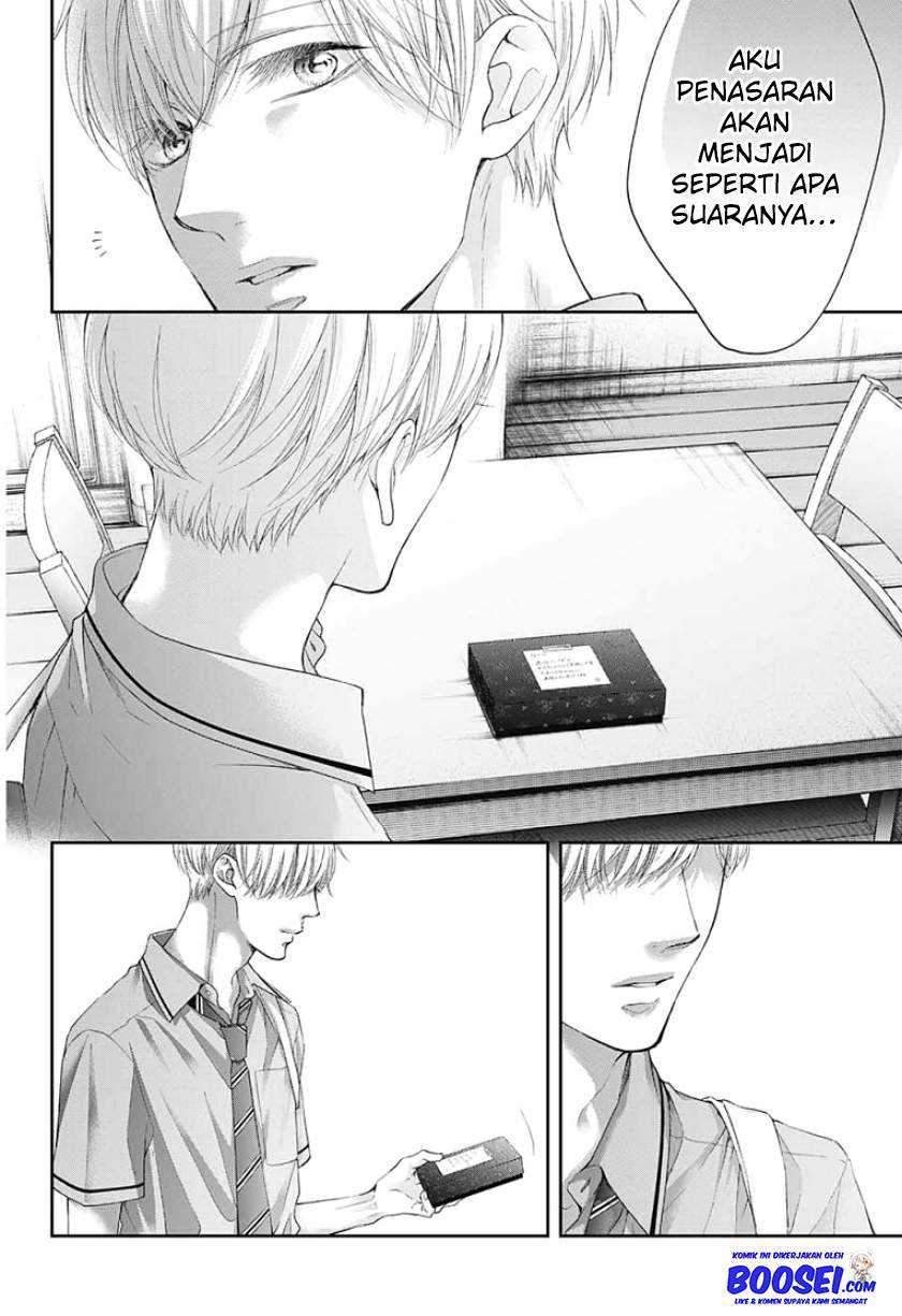Chapter 97 - halaman 26