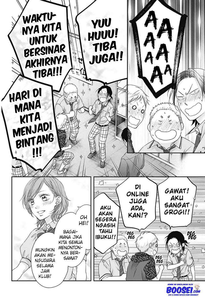 Chapter 97 - halaman 30