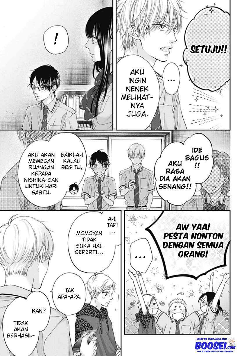 Chapter 97 - halaman 31