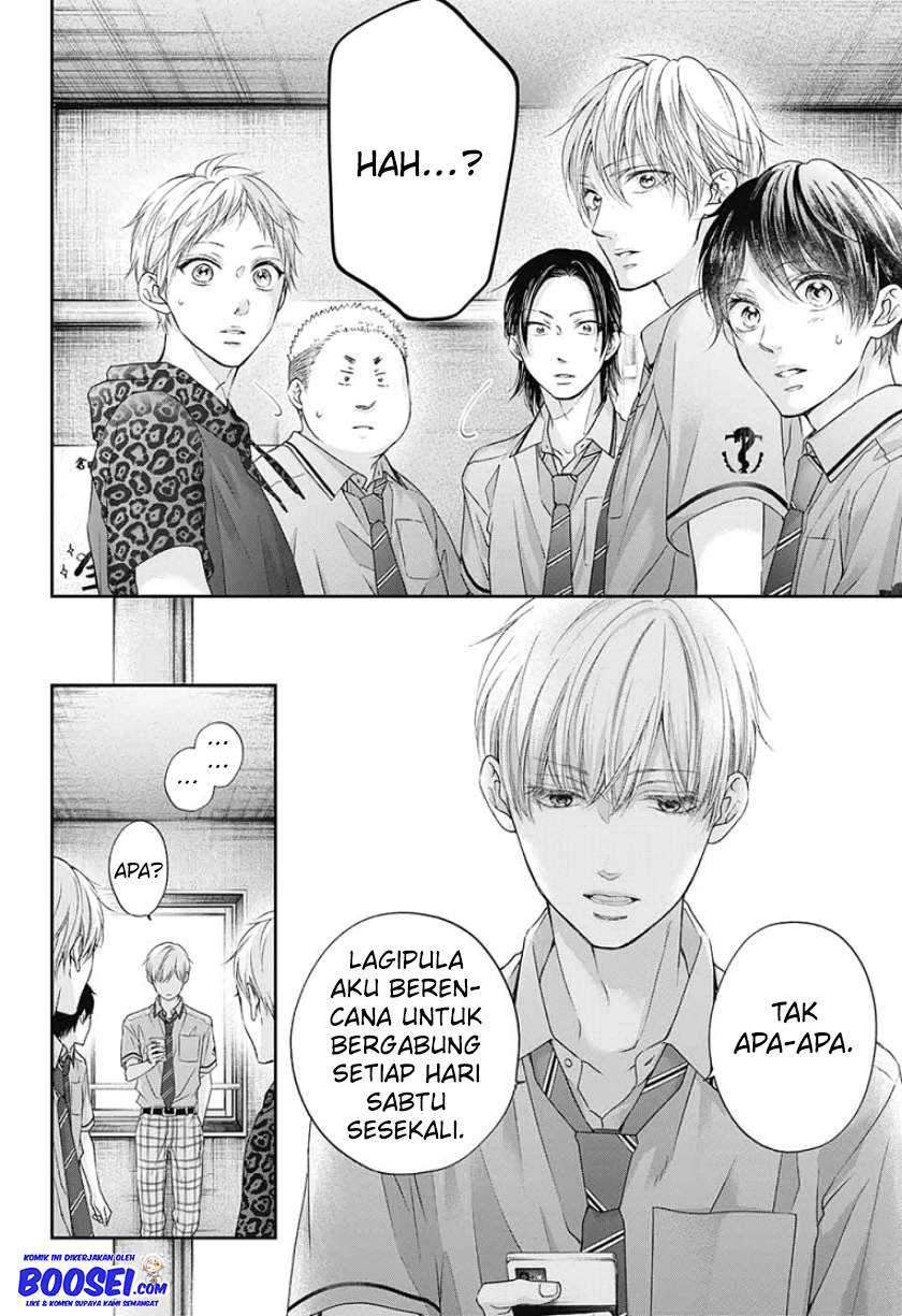 Chapter 97 - halaman 32