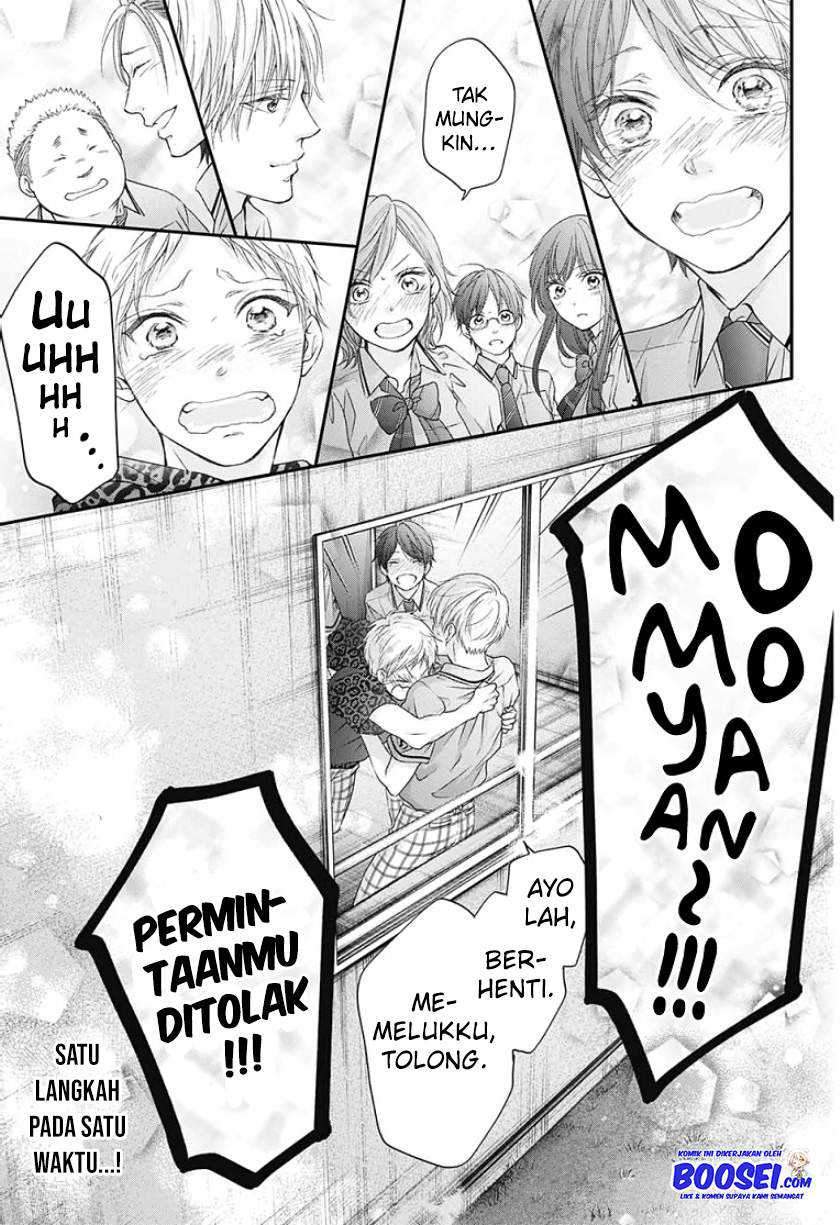 Chapter 97 - halaman 33