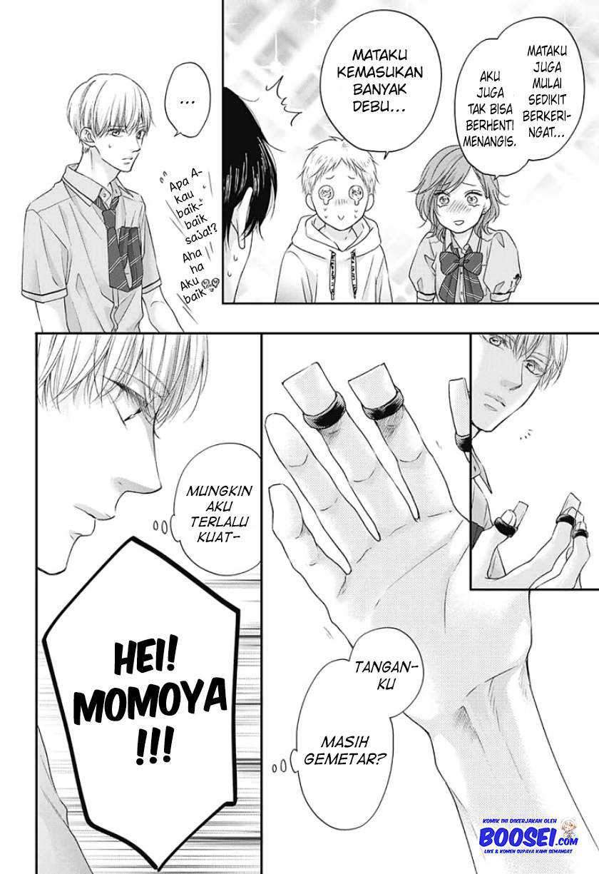 Chapter 97 - halaman 6
