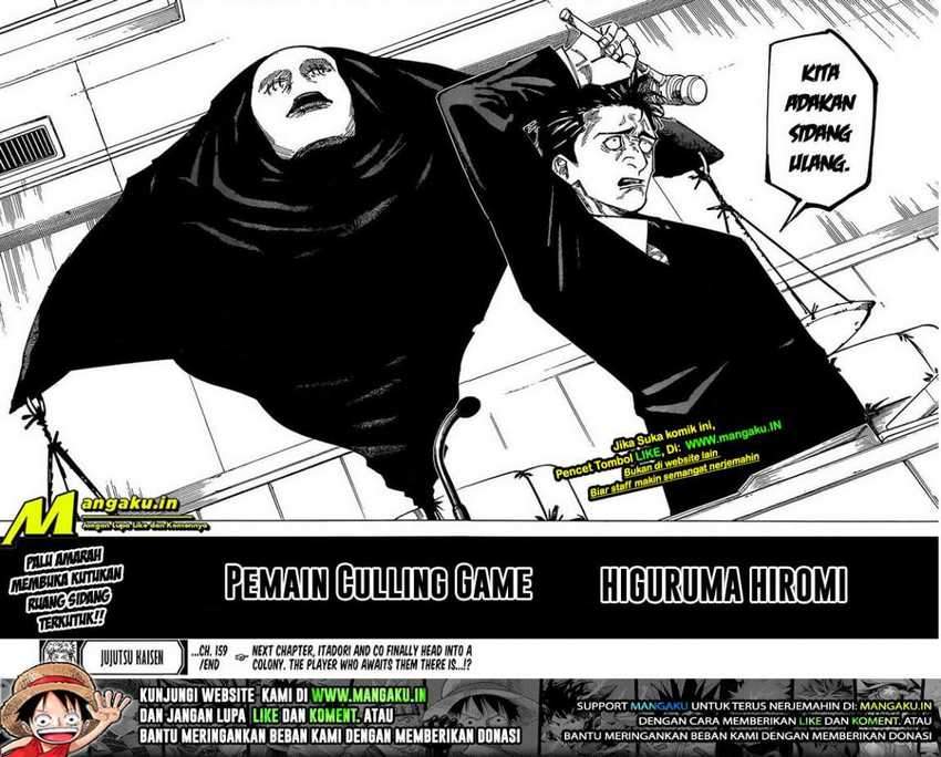 Chapter 159 - halaman 13