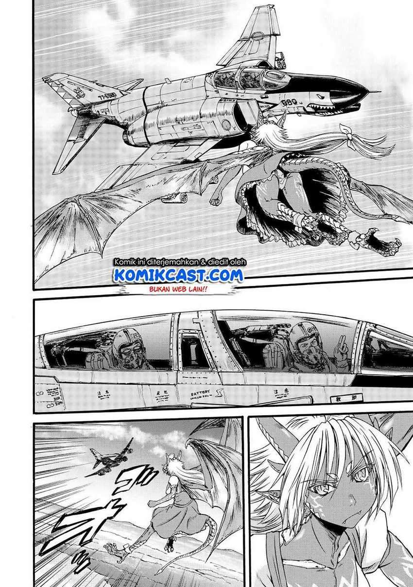 Chapter 104 - halaman 12