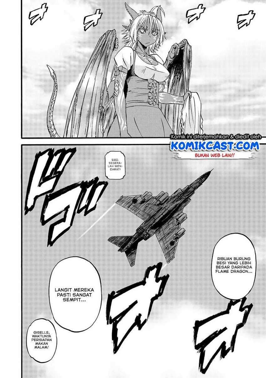 Chapter 104 - halaman 14