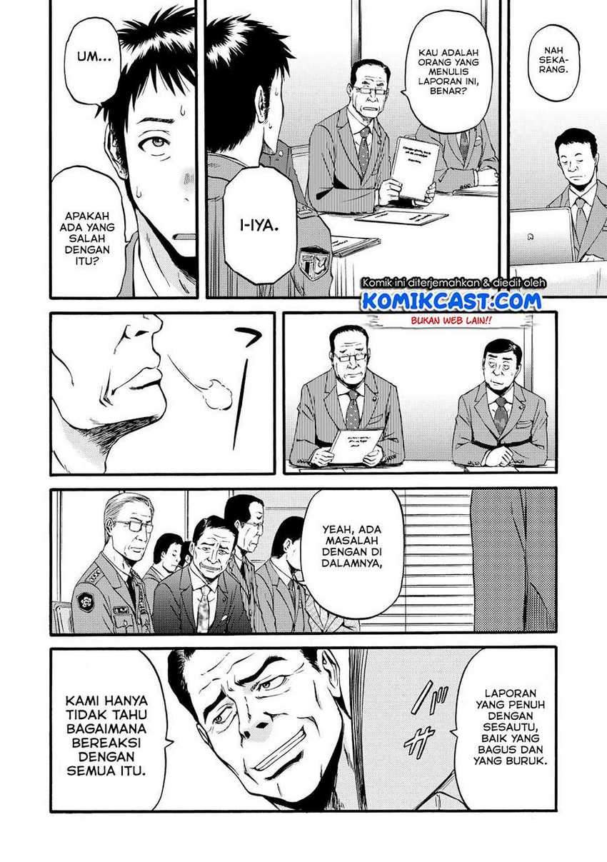Chapter 104 - halaman 18