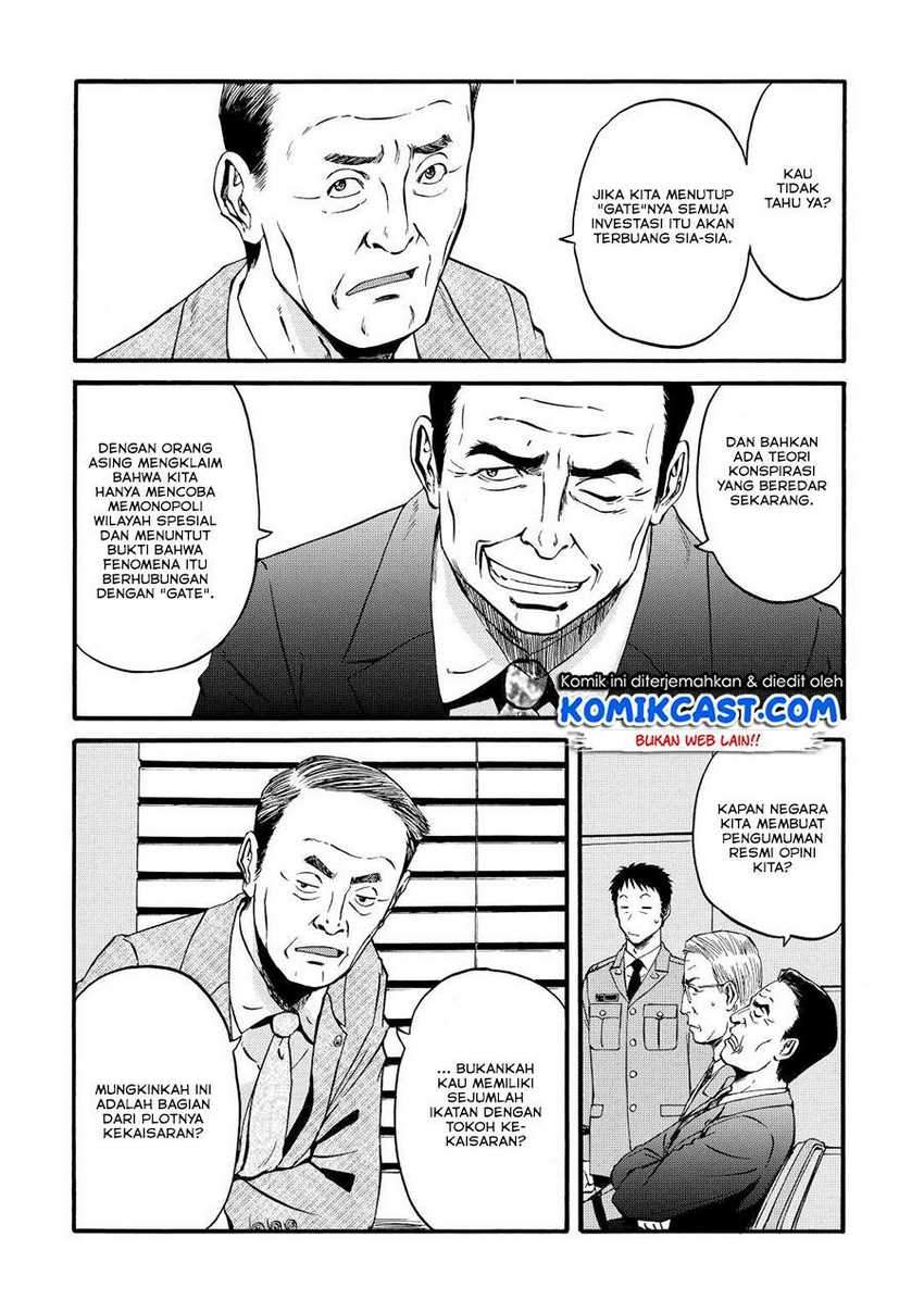 Chapter 104 - halaman 22