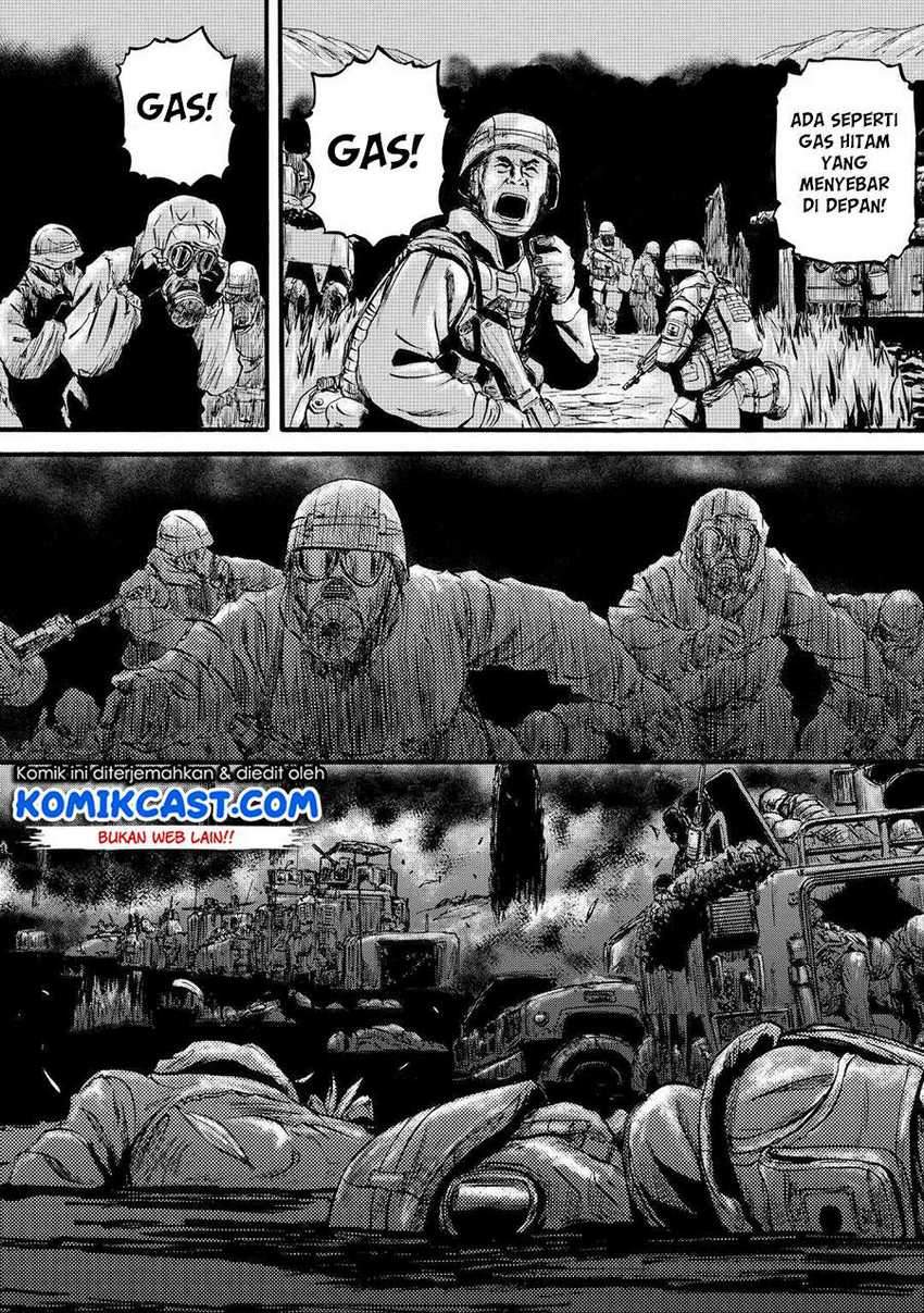 Chapter 104 - halaman 24