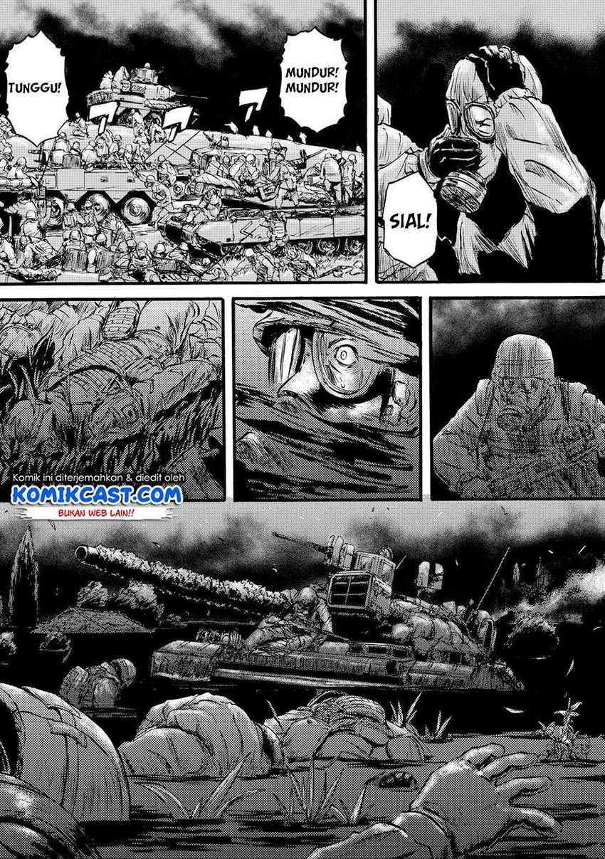 Chapter 104 - halaman 25