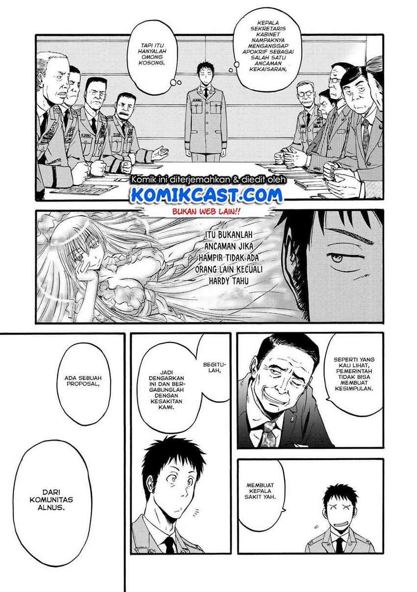 Chapter 104 - halaman 27
