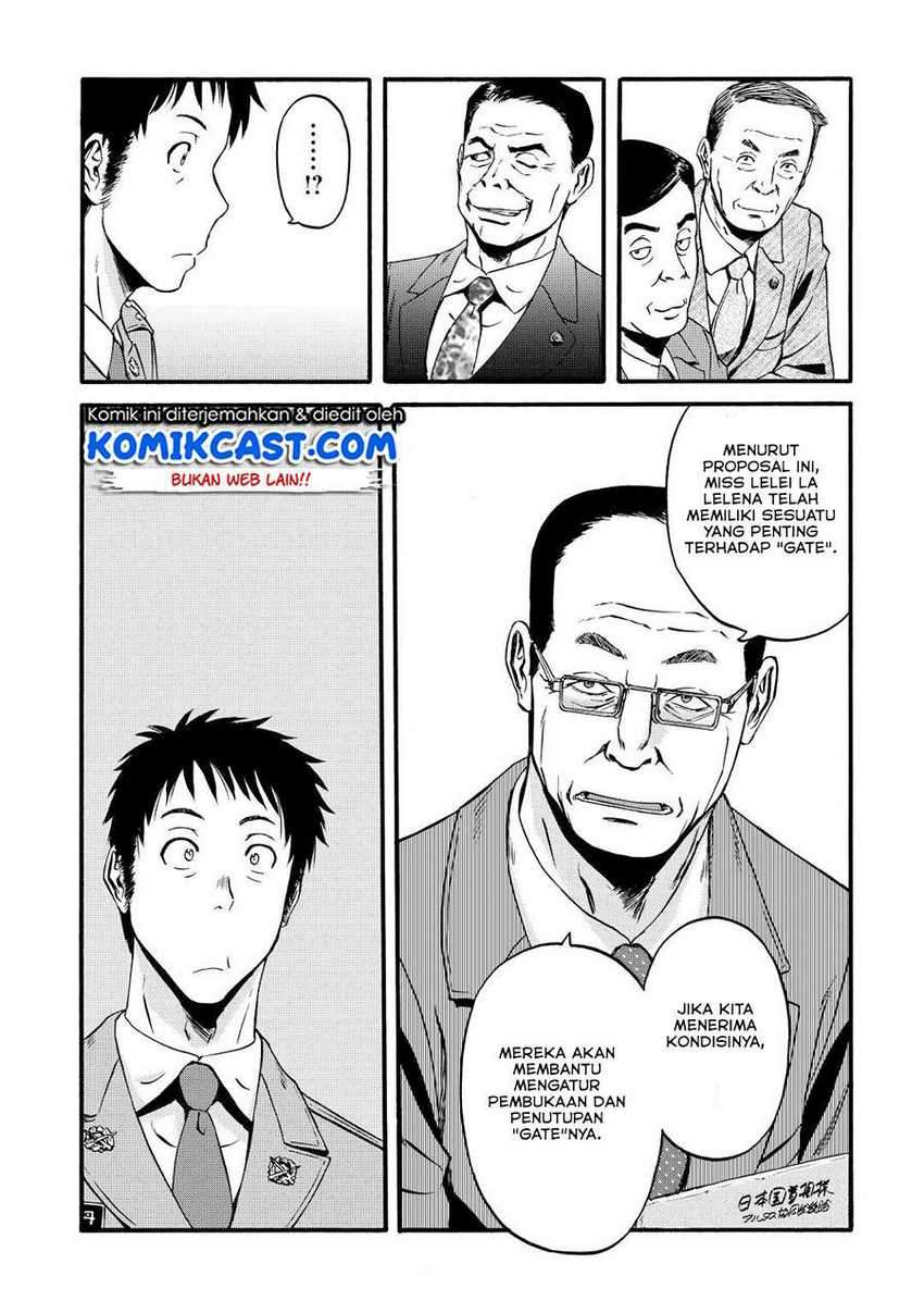 Chapter 104 - halaman 29