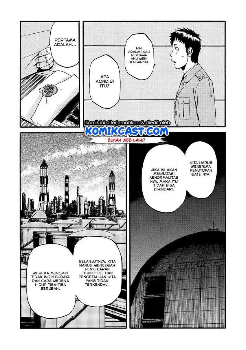 Chapter 104 - halaman 30