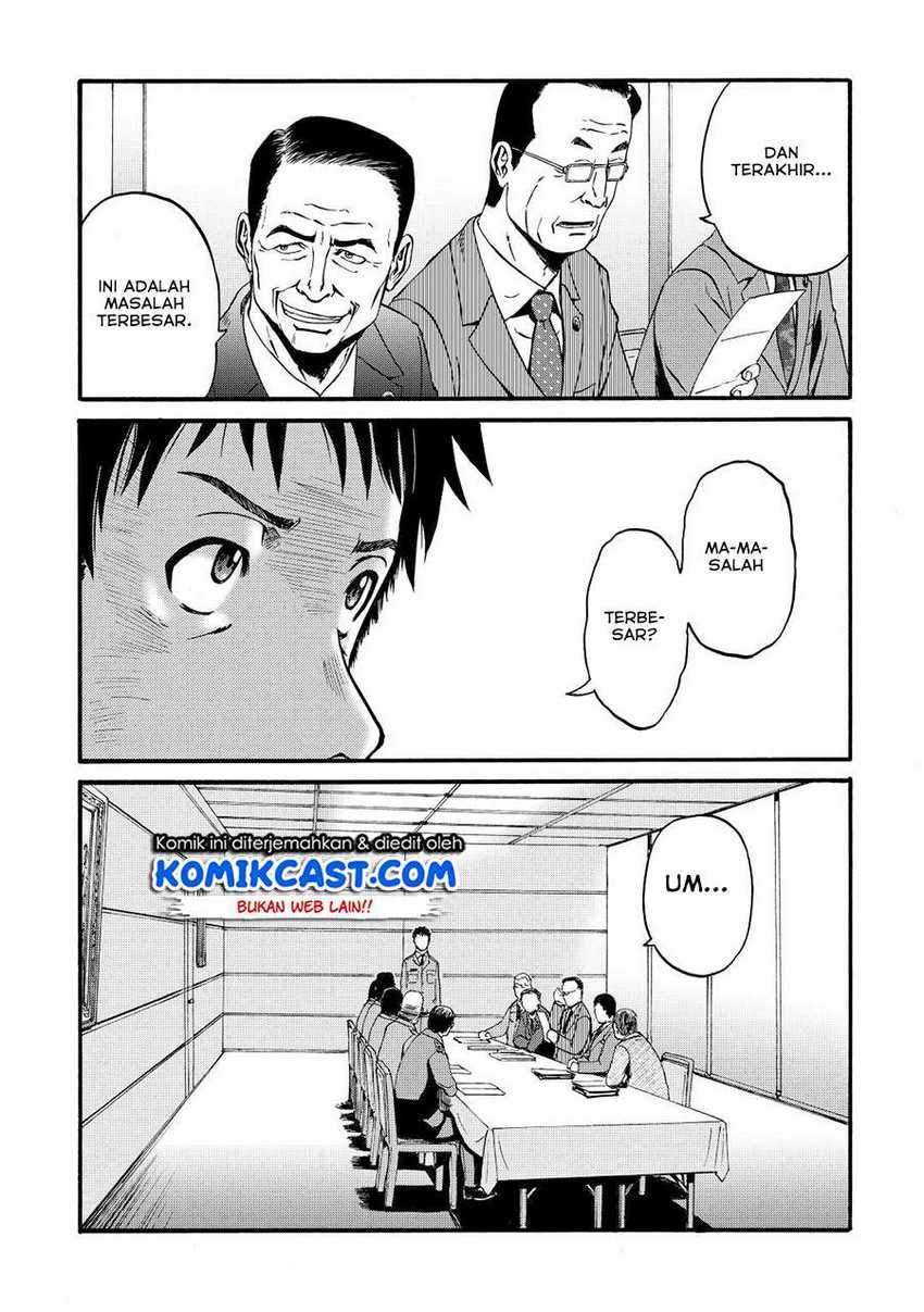 Chapter 104 - halaman 31