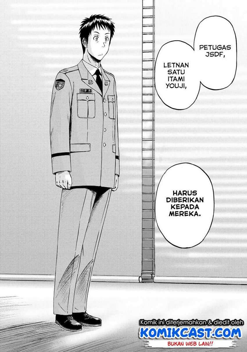 Chapter 104 - halaman 32