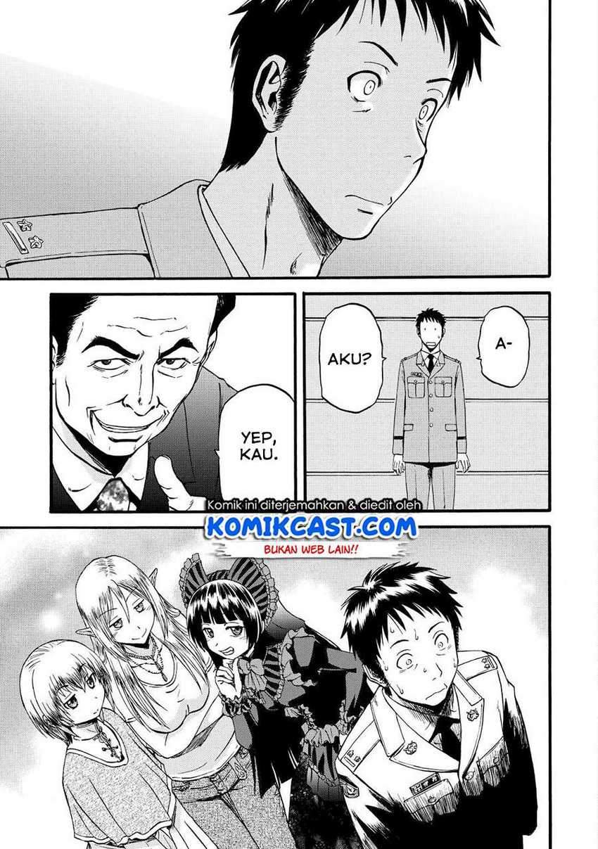 Chapter 104 - halaman 33