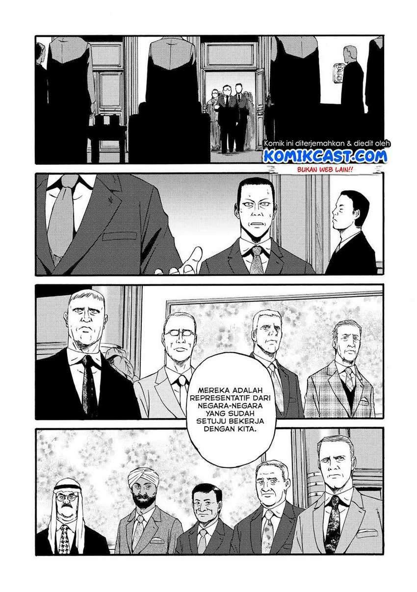 Chapter 104 - halaman 36