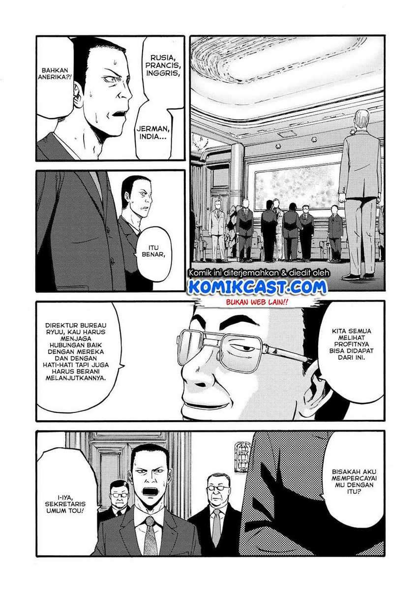 Chapter 104 - halaman 37