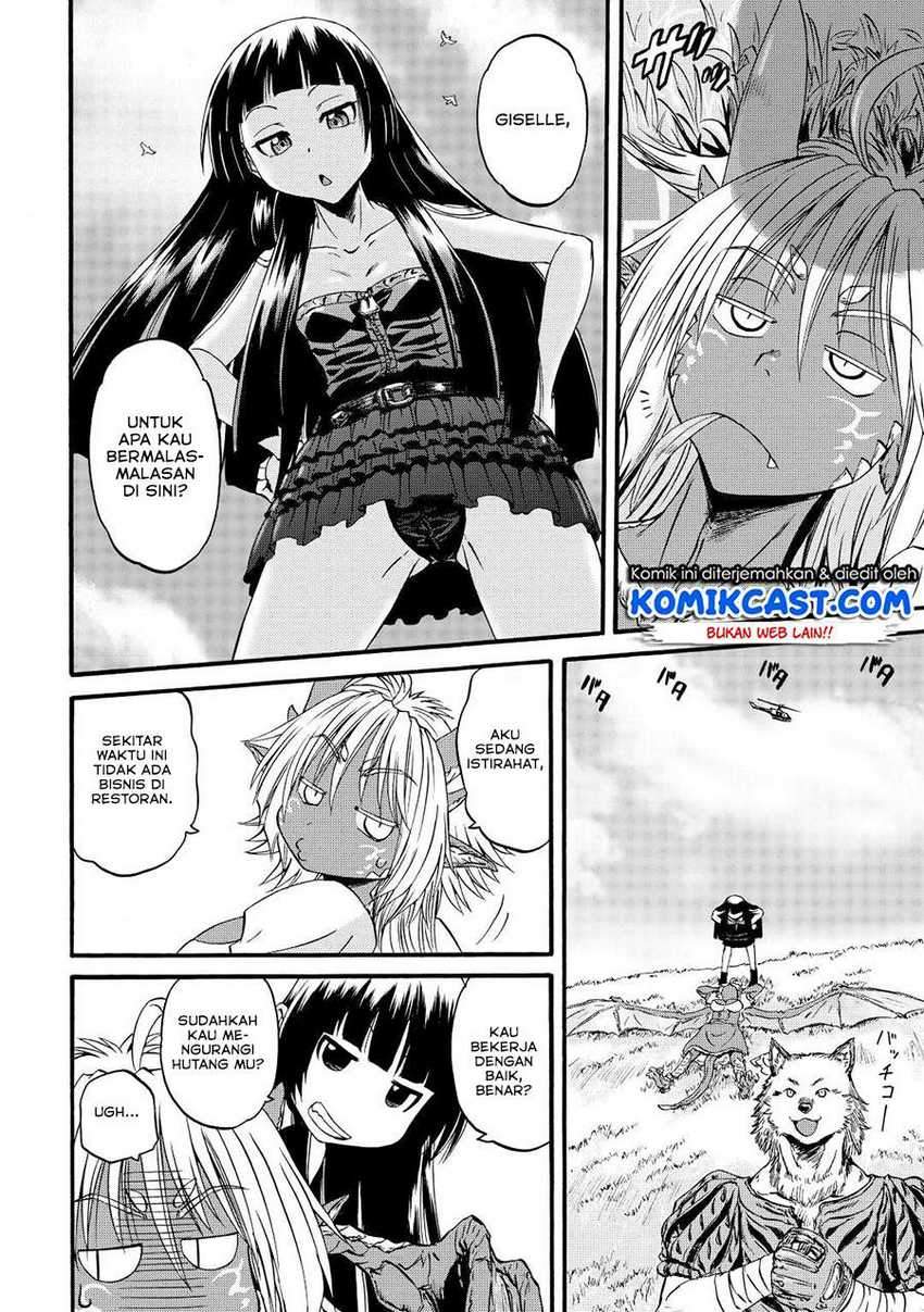 Chapter 104 - halaman 6