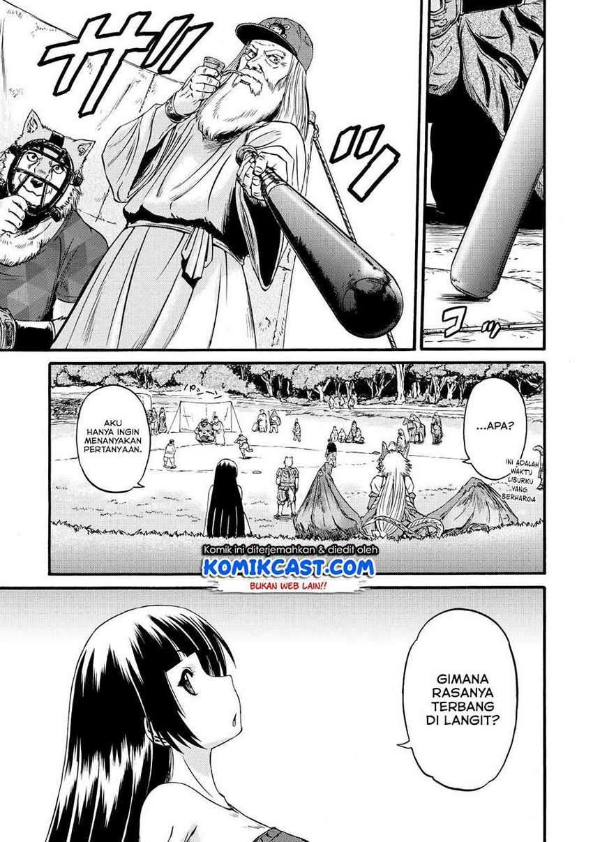 Chapter 104 - halaman 7