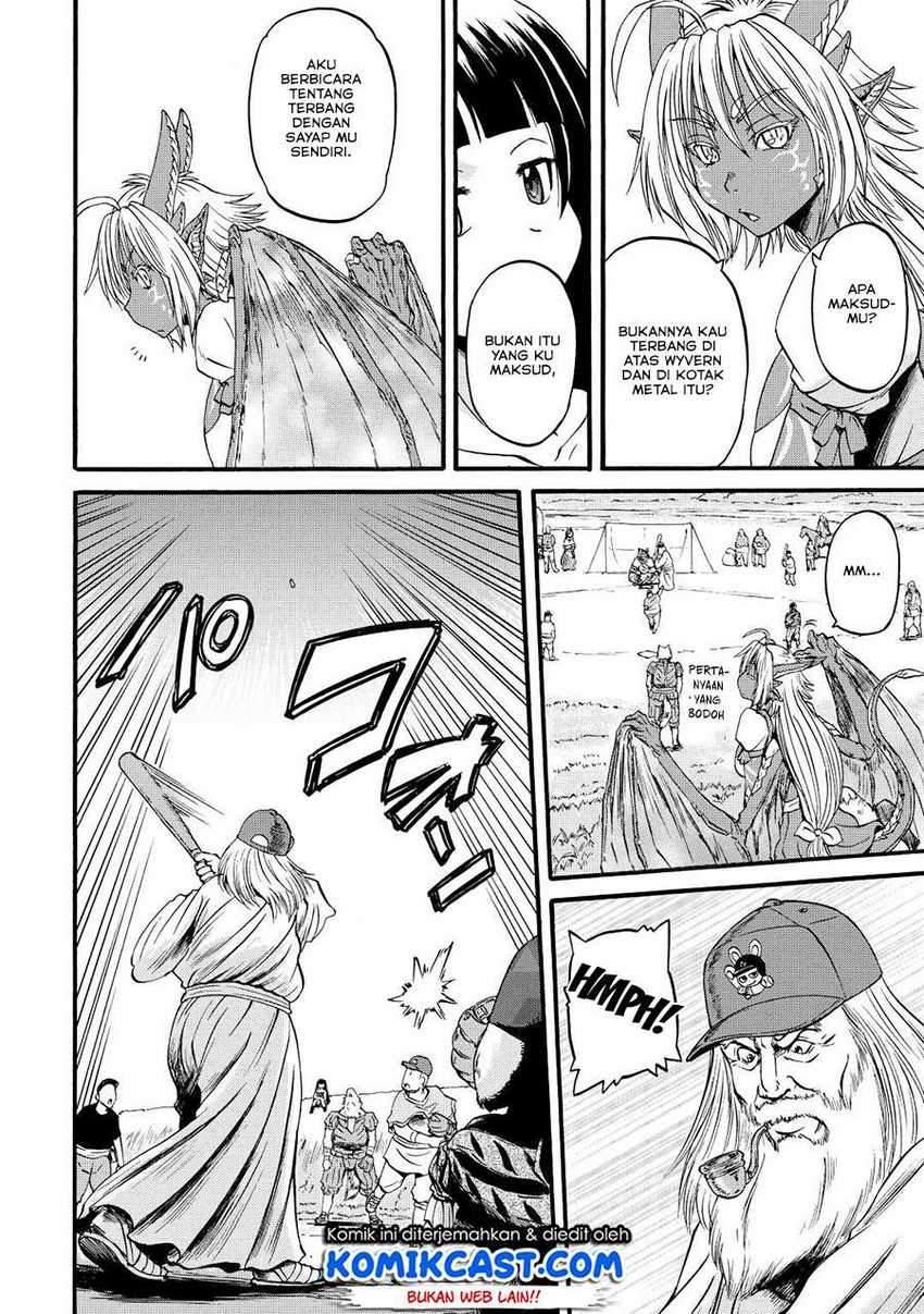 Chapter 104 - halaman 8