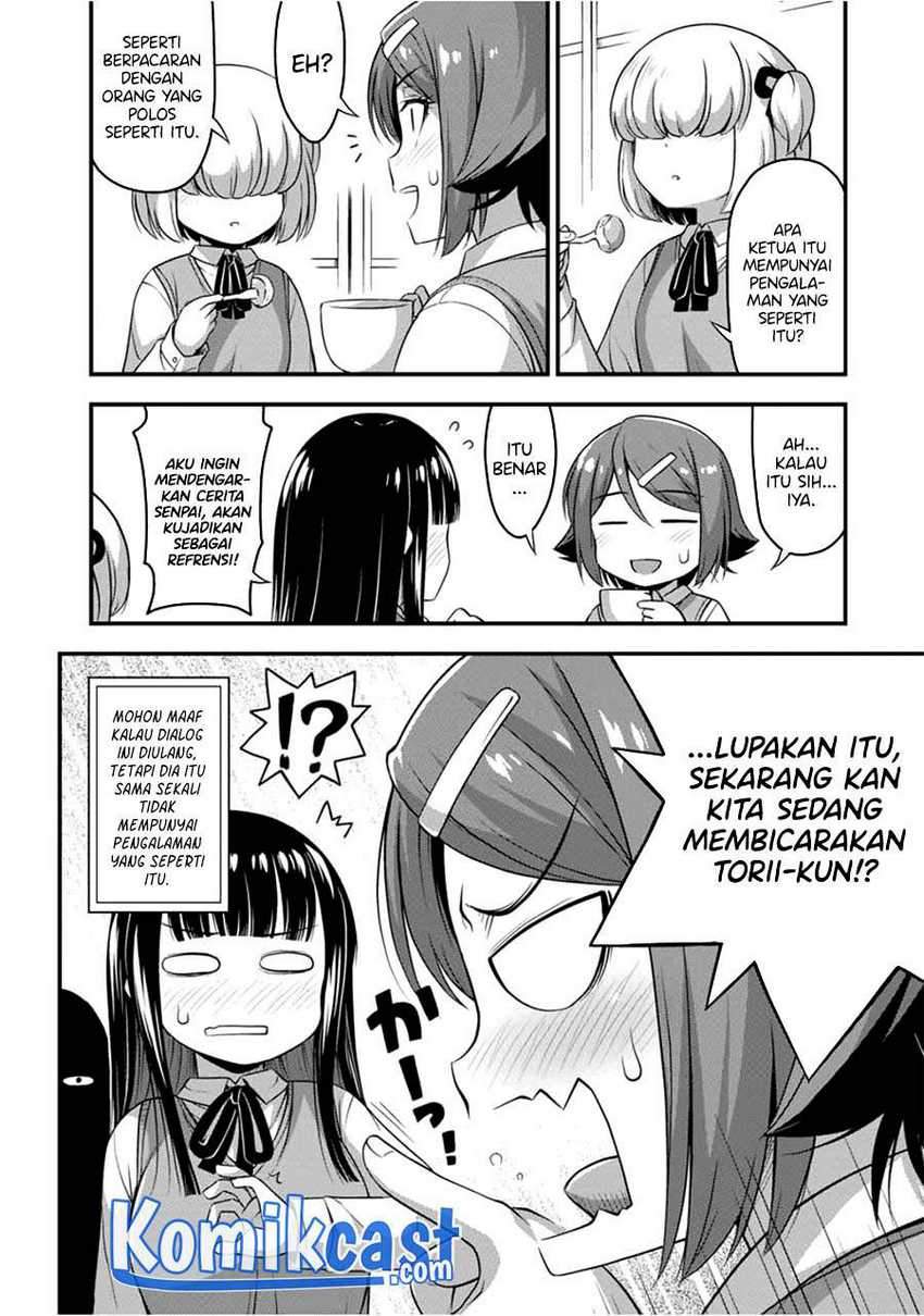 Chapter 31 - halaman 16