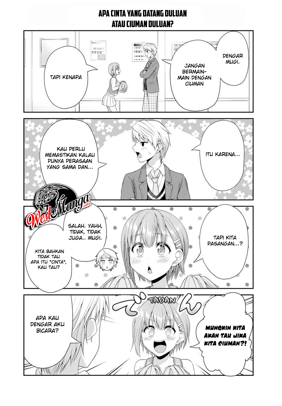 Chapter 84 - halaman 5