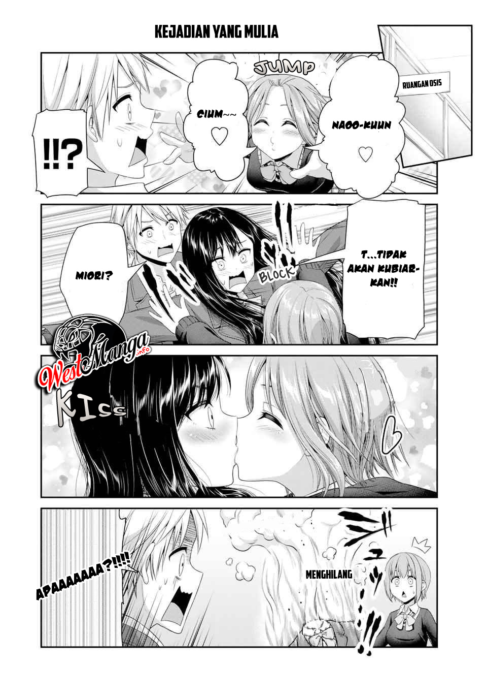 Chapter 84 - halaman 7