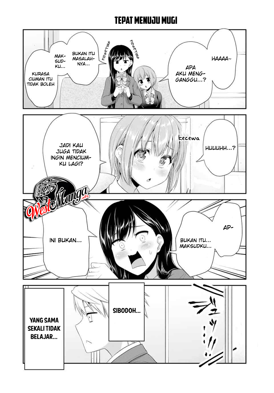 Chapter 84 - halaman 9