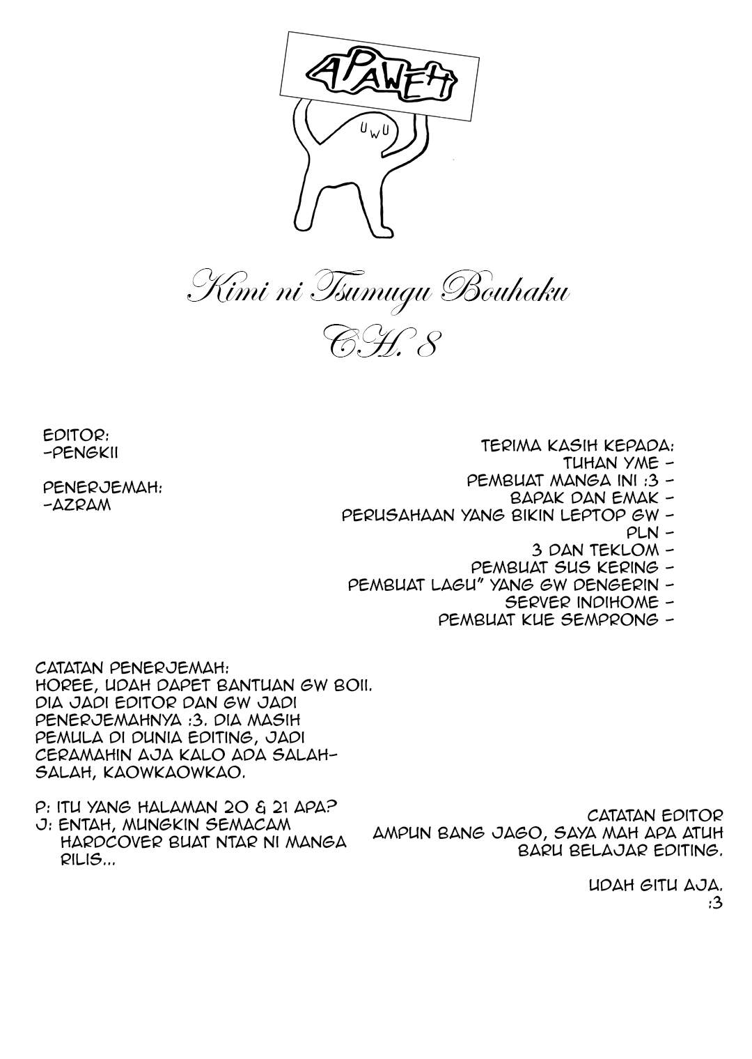 Chapter 8 - halaman 23
