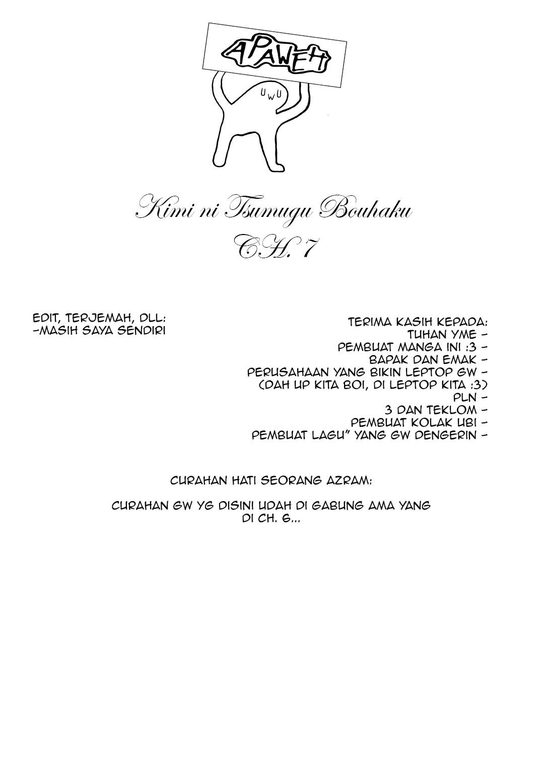 Chapter 7 - halaman 20