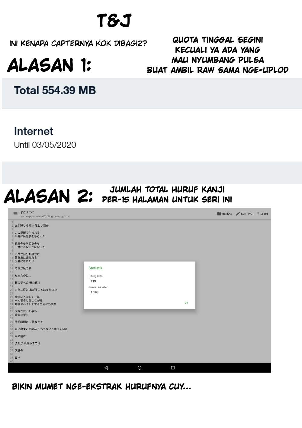 Chapter 1.1 - halaman 13