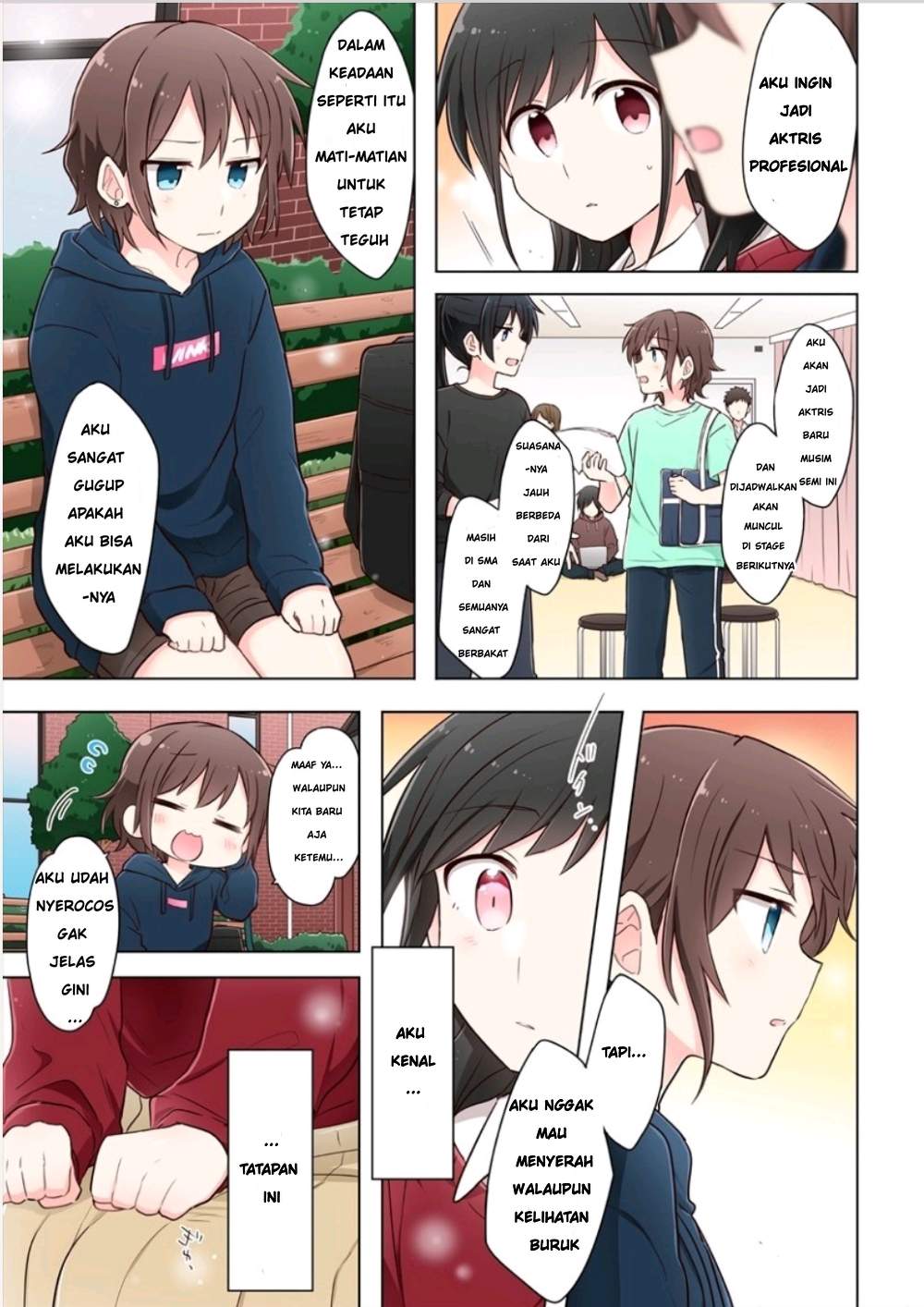 Chapter 1.1 - halaman 8