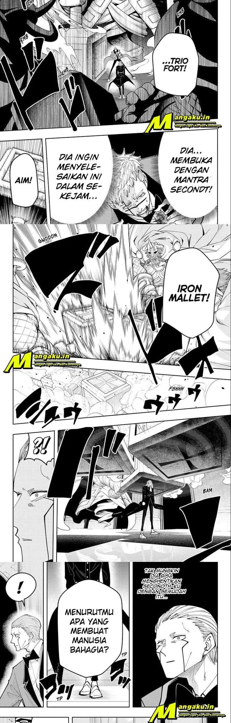 Chapter 78 - halaman 6