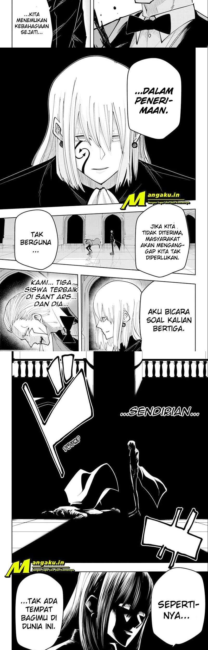 Chapter 78 - halaman 8