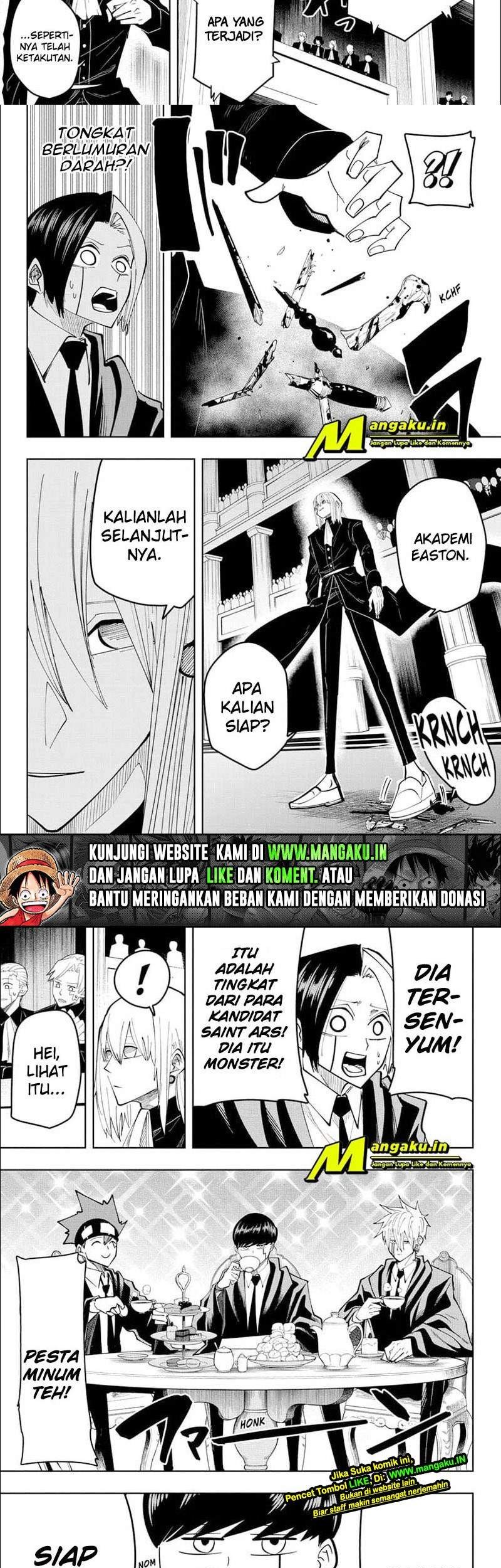 Chapter 78 - halaman 12
