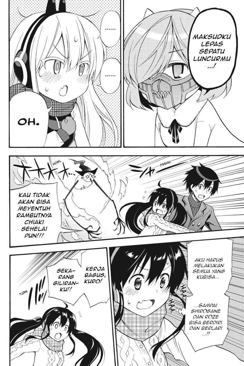 Chapter 48 - halaman 30