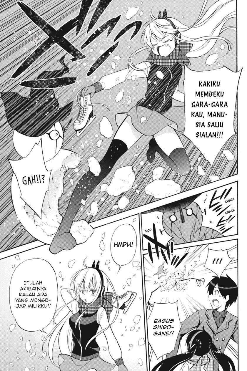 Chapter 48 - halaman 31