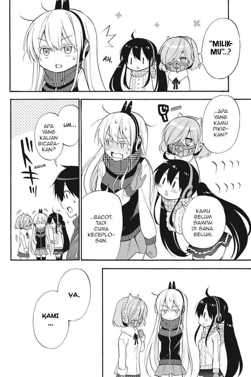 Chapter 48 - halaman 32