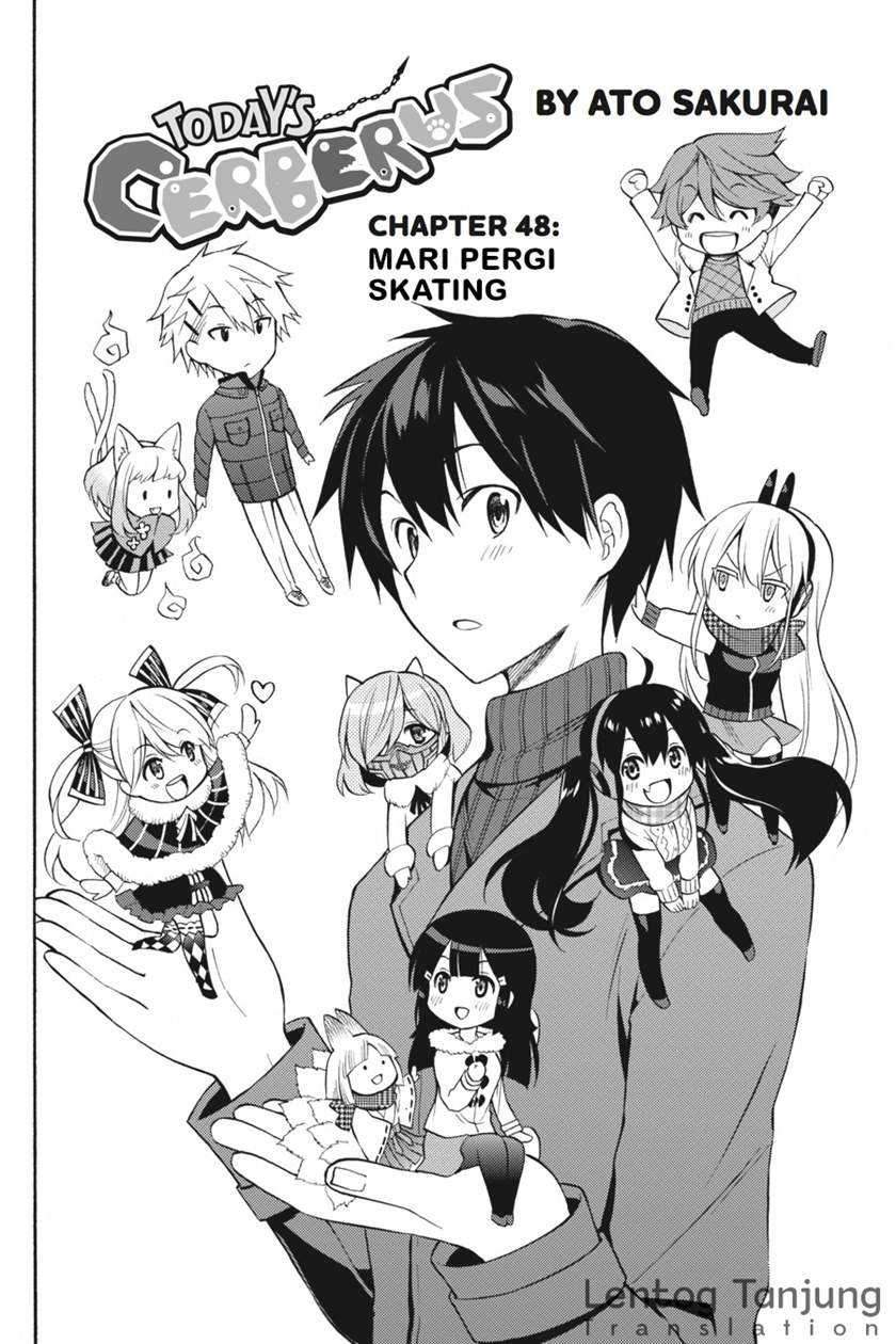 Chapter 48 - halaman 6